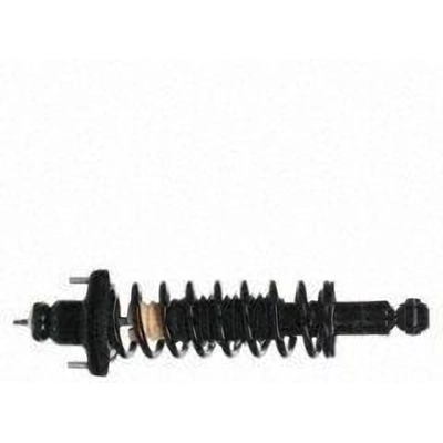 Rear Quick Strut Assembly by MONROE - 271379 pa5