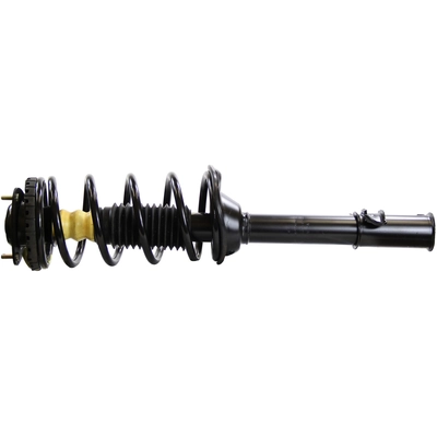 Rear Quick Strut Assembly by MONROE - 271410 pa1