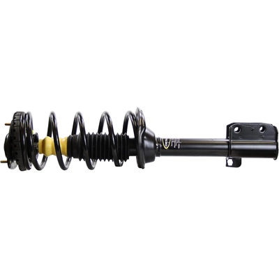 MONROE - 271411 - Rear Quick Strut Assembly pa1