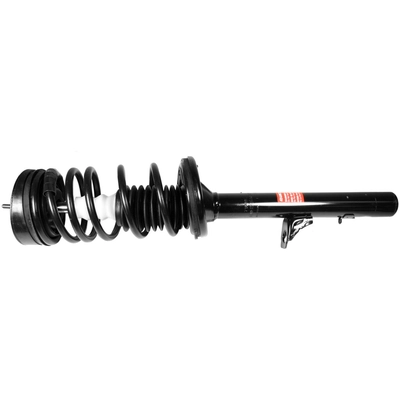 Rear Quick Strut Assembly by MONROE - 271669 pa1