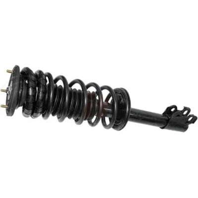 Rear Quick Strut Assembly by MONROE - 271925 pa1