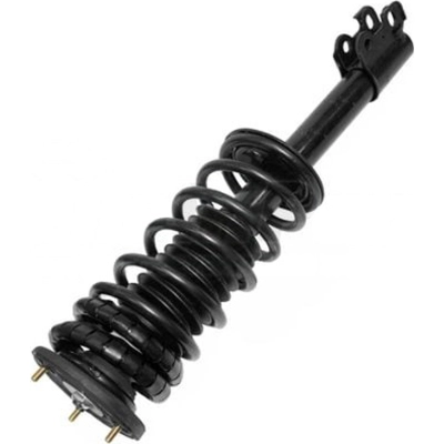 Rear Quick Strut Assembly by MONROE - 271925 pa2