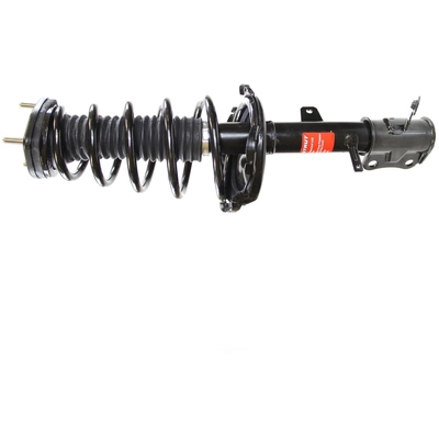 Rear Quick Strut Assembly by MONROE - 272215 pa5