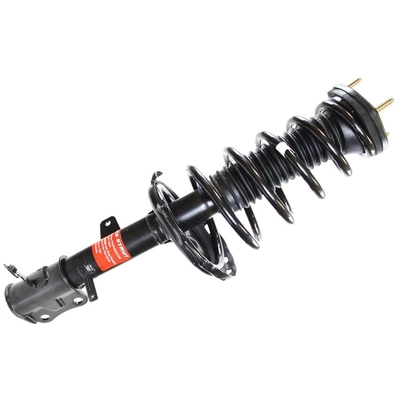 Rear Quick Strut Assembly by MONROE - 272216 pa1