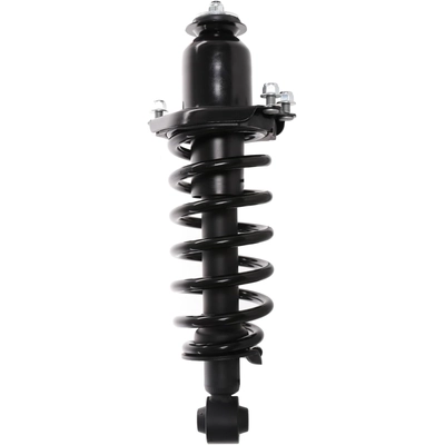 MONROE - 272400L - Quick Strut and Coil Spring Assembly pa1