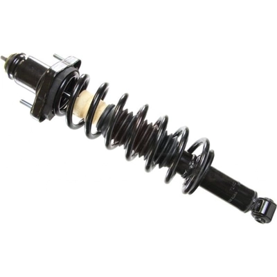 Rear Quick Strut Assembly by MONROE - 272401 pa3