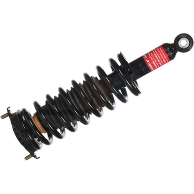 Rear Quick Strut Assembly by MONROE - 272501 pa5