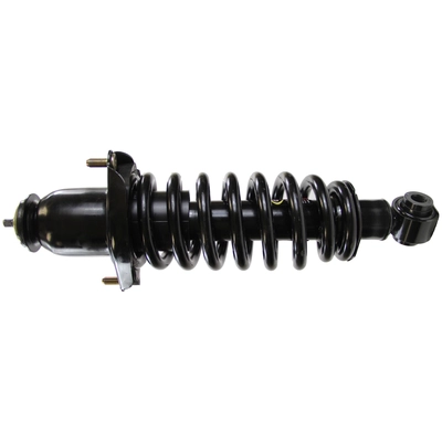 Rear Quick Strut Assembly by MONROE - 272600L pa1