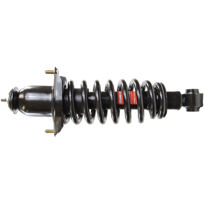 MONROE - 272600R - Rear & Right Strut and Coil Spring Assembly pa1