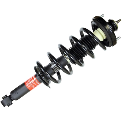 Rear Quick Strut Assembly by MONROE - 272896 pa13