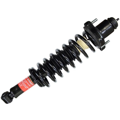 Rear Quick Strut Assembly by MONROE - 272952 pa5