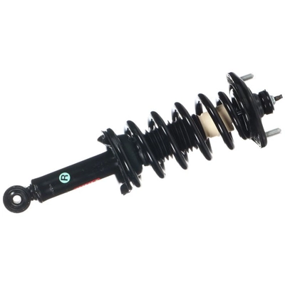 MONROE - 272957R - Rear Quick Strut Assembly pa9