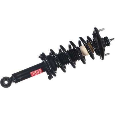 MONROE - 272957L - Rear Quick Strut Assembly pa4