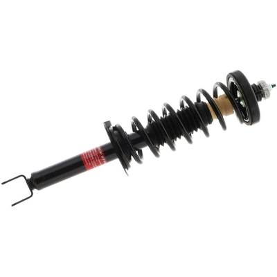 Rear Quick Strut Assembly by MONROE - 272984 pa4