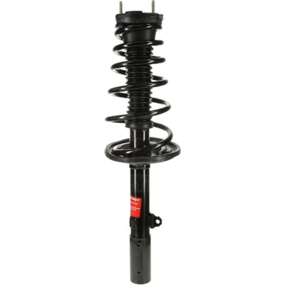 Rear Quick Strut Assembly by MONROE - 273033 pa5