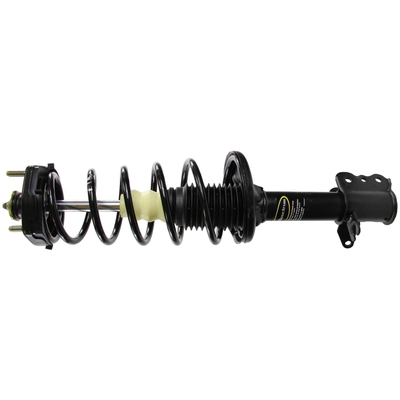 Rear Quick Strut Assembly by MONROE - 371589 pa1