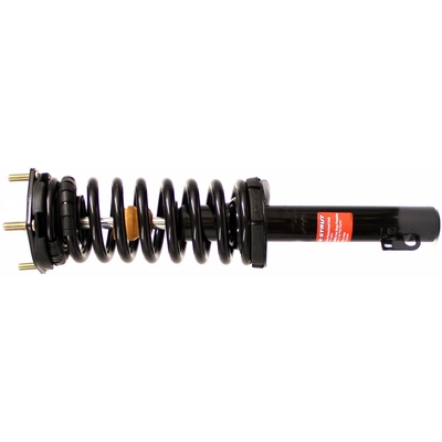 Rear Quick Strut Assembly by MONROE - 371616 pa1