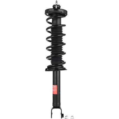 MONROE - 372692L - Rear Quick Strut Assembly pa1