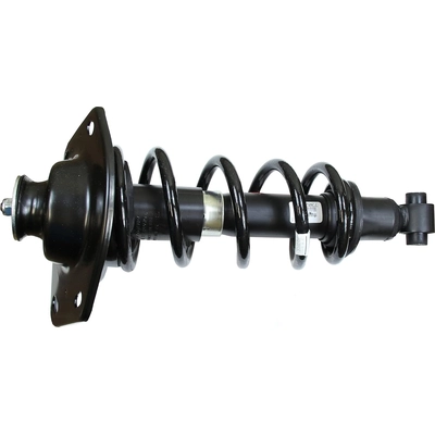 Rear Quick Strut Assembly by MONROE - 373029L pa2