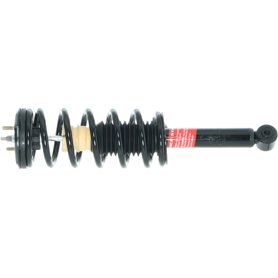 Rear Quick Strut Assembly by MONROE/EXPERT SERIES - 171108 pa2