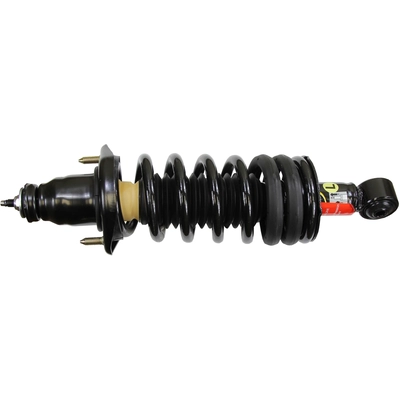 Rear Quick Strut Assembly by MONROE/EXPERT SERIES - 171114L pa2