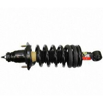 Rear Quick Strut Assembly by MONROE/EXPERT SERIES - 171114L pa3