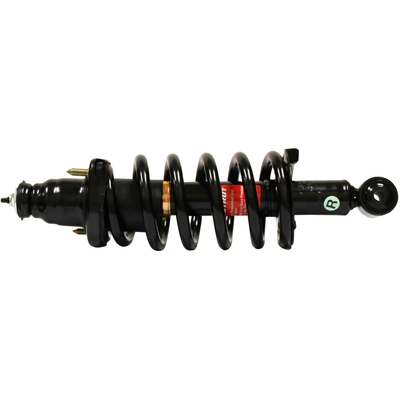 Rear Quick Strut Assembly by MONROE/EXPERT SERIES - 171114R pa2