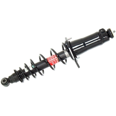 Assemblage d'amortisseur arrière de MONROE/EXPERT SERIES - 171123R pa4