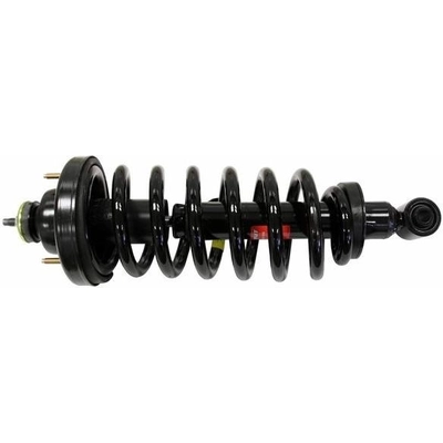 Rear Quick Strut Assembly by MONROE/EXPERT SERIES - 171125 pa2