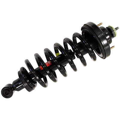 Rear Quick Strut Assembly by MONROE/EXPERT SERIES - 171125 pa4