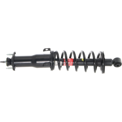 Rear Quick Strut Assembly by MONROE/EXPERT SERIES - 171134L pa2