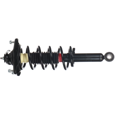 Rear Quick Strut Assembly by MONROE/EXPERT SERIES - 171145 pa2