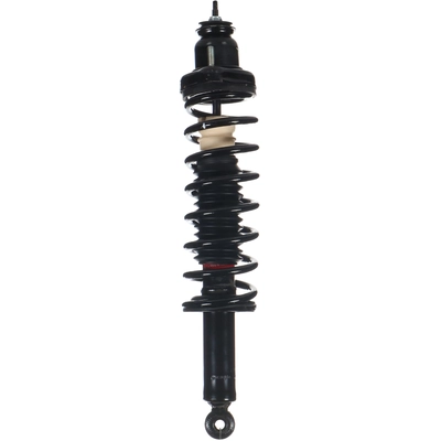 Rear Quick Strut Assembly by MONROE/EXPERT SERIES - 171146 pa1