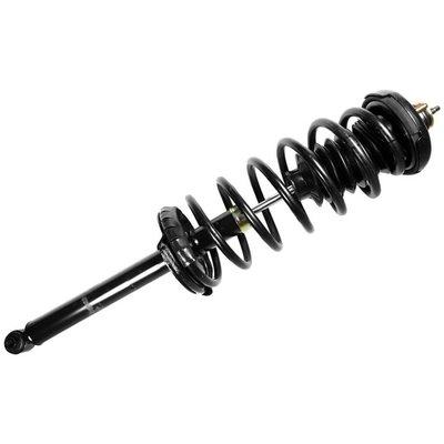 Rear Quick Strut Assembly by MONROE/EXPERT SERIES - 171299 pa5