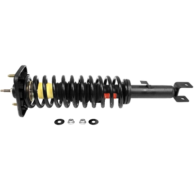 Rear Quick Strut Assembly by MONROE/EXPERT SERIES - 171311 pa3