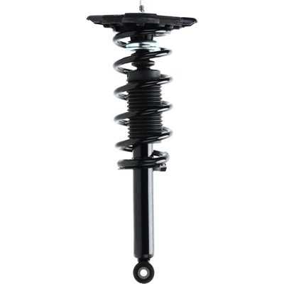Rear Quick Strut Assembly by MONROE/EXPERT SERIES - 171312 pa4