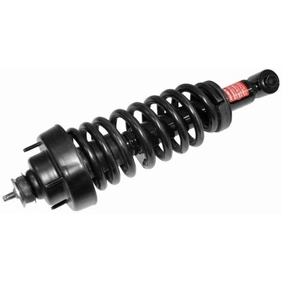 Rear Quick Strut Assembly by MONROE/EXPERT SERIES - 171322 pa2
