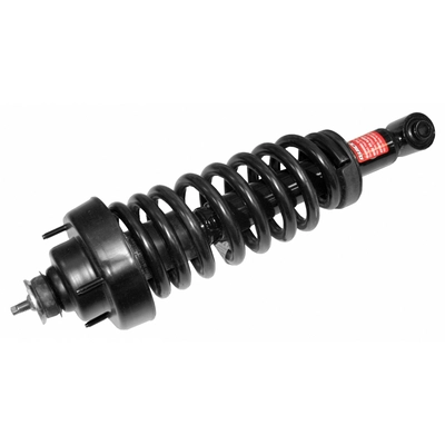Rear Quick Strut Assembly by MONROE/EXPERT SERIES - 171322 pa3