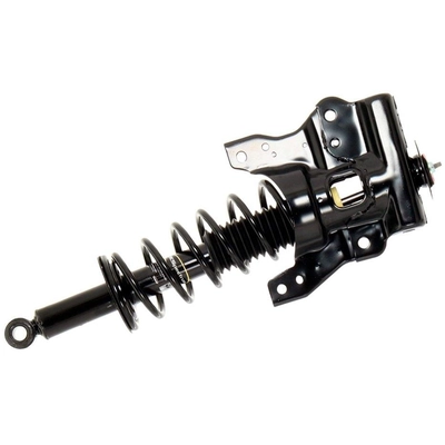 Rear Quick Strut Assembly by MONROE/EXPERT SERIES - 171326R pa3