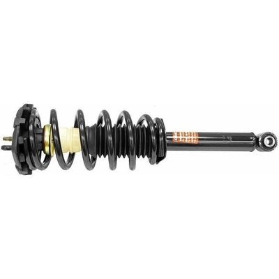 Rear Quick Strut Assembly by MONROE/EXPERT SERIES - 171327 pa2