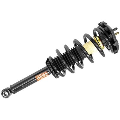 Rear Quick Strut Assembly by MONROE/EXPERT SERIES - 171327 pa4