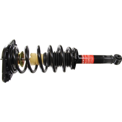 Rear Quick Strut Assembly by MONROE/EXPERT SERIES - 171359 pa3