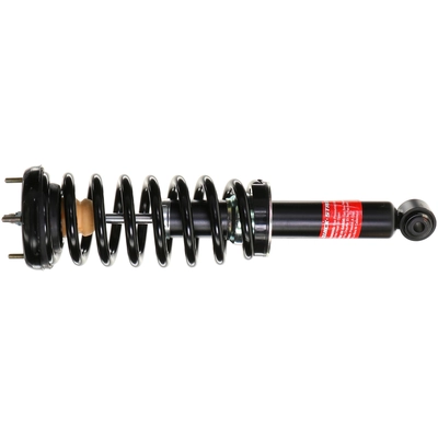 Rear Quick Strut Assembly by MONROE/EXPERT SERIES - 171367R pa2