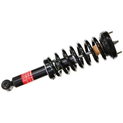Rear Quick Strut Assembly by MONROE/EXPERT SERIES - 171367R pa3