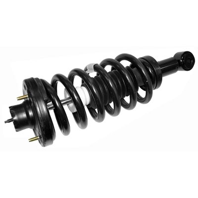 Rear Quick Strut Assembly by MONROE/EXPERT SERIES - 171370 pa3
