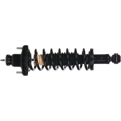 Rear Quick Strut Assembly by MONROE/EXPERT SERIES - 171379 pa2