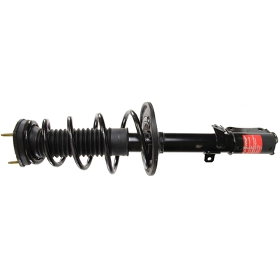 Rear Quick Strut Assembly by MONROE/EXPERT SERIES - 171497 pa2