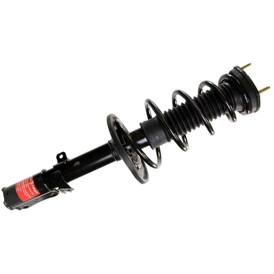 Rear Quick Strut Assembly by MONROE/EXPERT SERIES - 171497 pa4