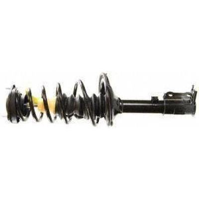 Rear Quick Strut Assembly by MONROE/EXPERT SERIES - 171585 pa2