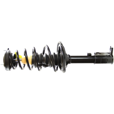 Rear Quick Strut Assembly by MONROE/EXPERT SERIES - 171585 pa3